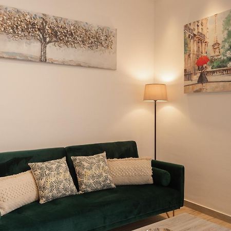 El Rincon De Fabio Little Apartments Kadyks Zewnętrze zdjęcie